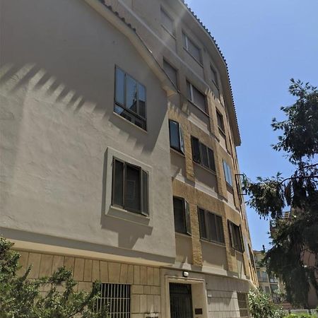 מלון רומא San Juan De Ribera, Casa Per Ferie מראה חיצוני תמונה