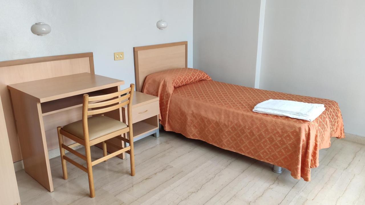 מלון רומא San Juan De Ribera, Casa Per Ferie מראה חיצוני תמונה