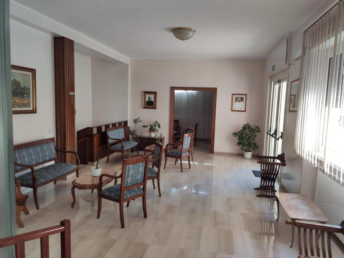 מלון רומא San Juan De Ribera, Casa Per Ferie מראה חיצוני תמונה