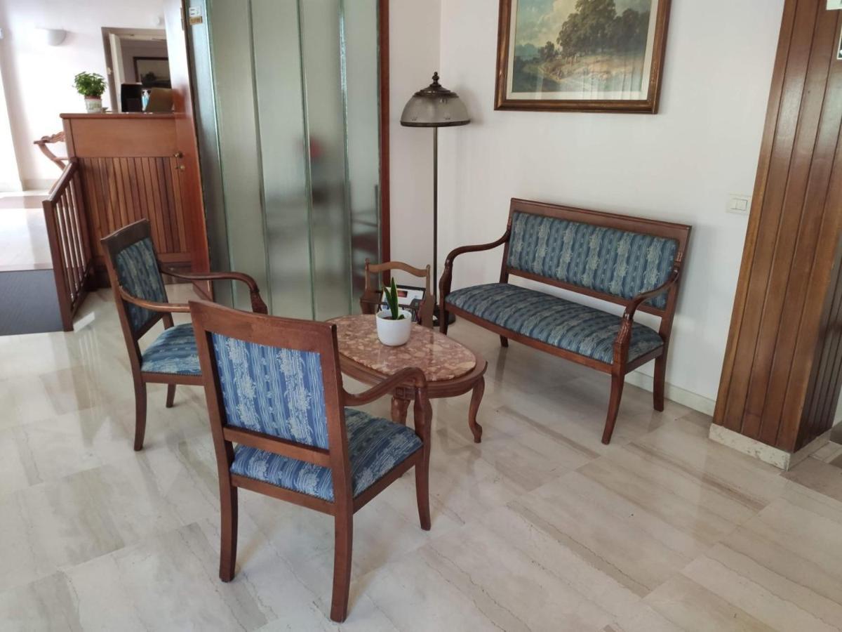 מלון רומא San Juan De Ribera, Casa Per Ferie מראה חיצוני תמונה