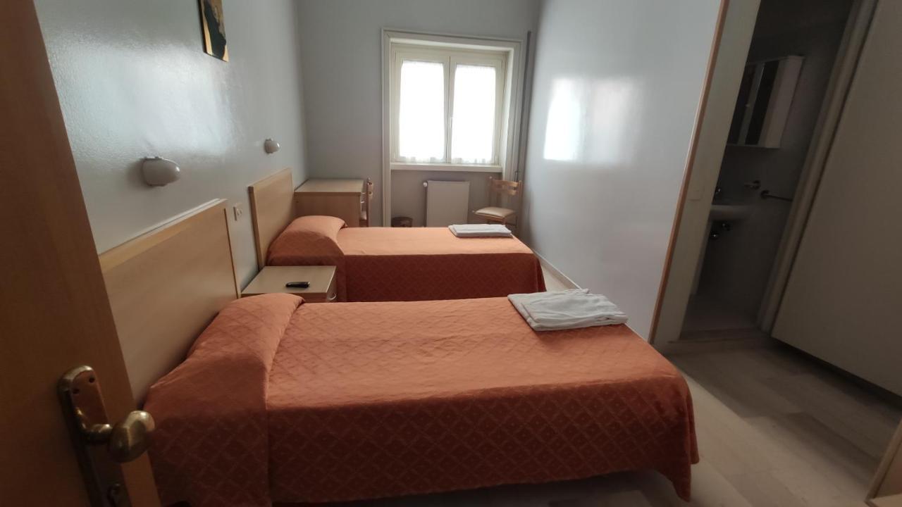 מלון רומא San Juan De Ribera, Casa Per Ferie מראה חיצוני תמונה