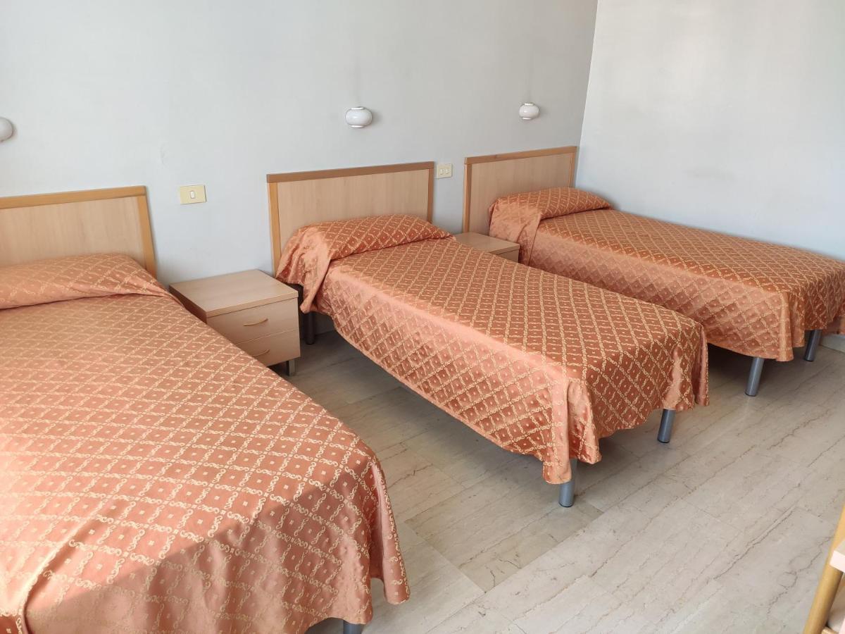 מלון רומא San Juan De Ribera, Casa Per Ferie מראה חיצוני תמונה