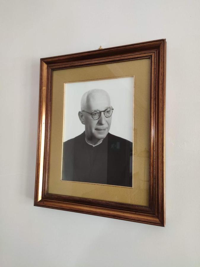 מלון רומא San Juan De Ribera, Casa Per Ferie מראה חיצוני תמונה