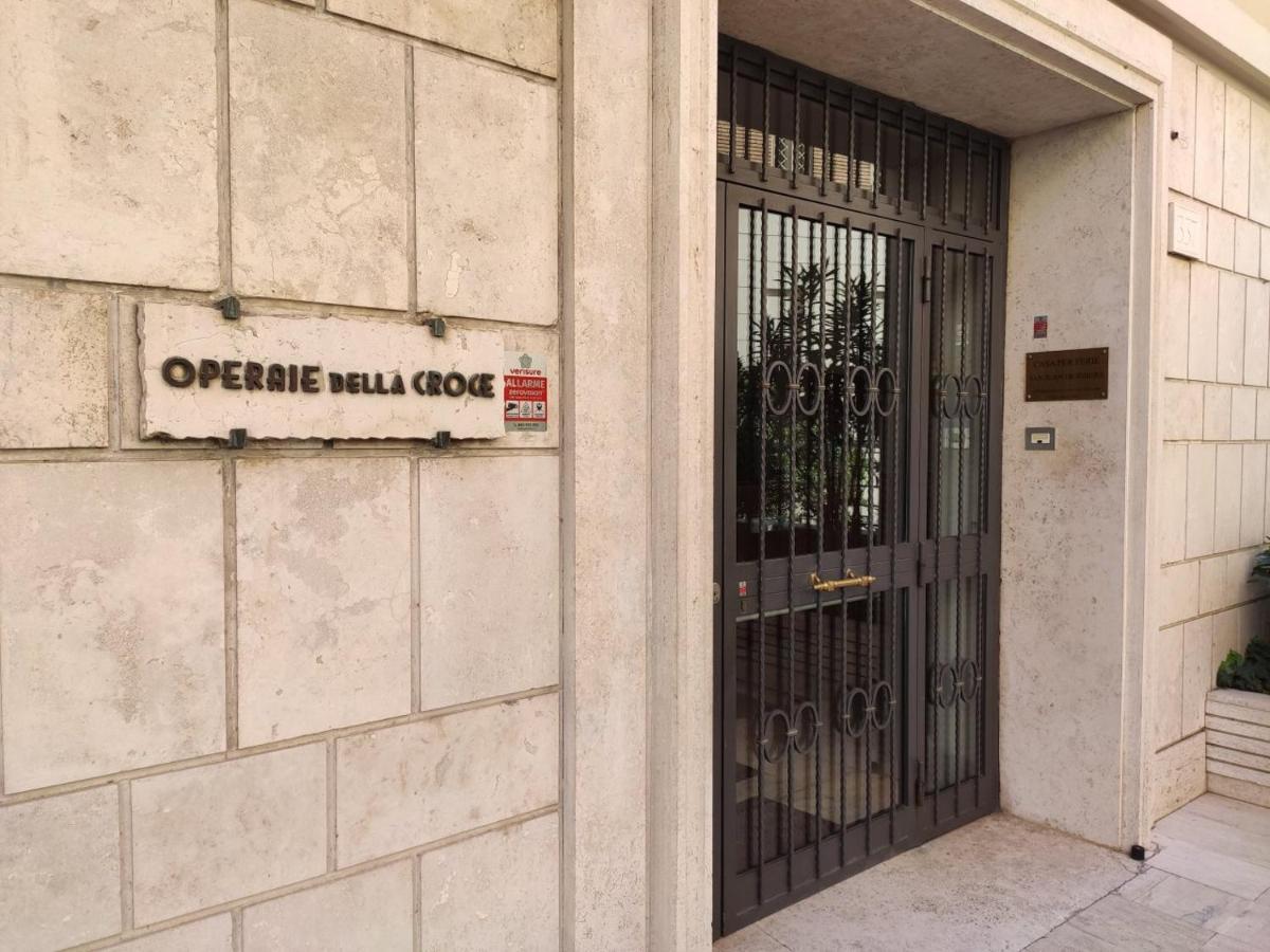 מלון רומא San Juan De Ribera, Casa Per Ferie מראה חיצוני תמונה