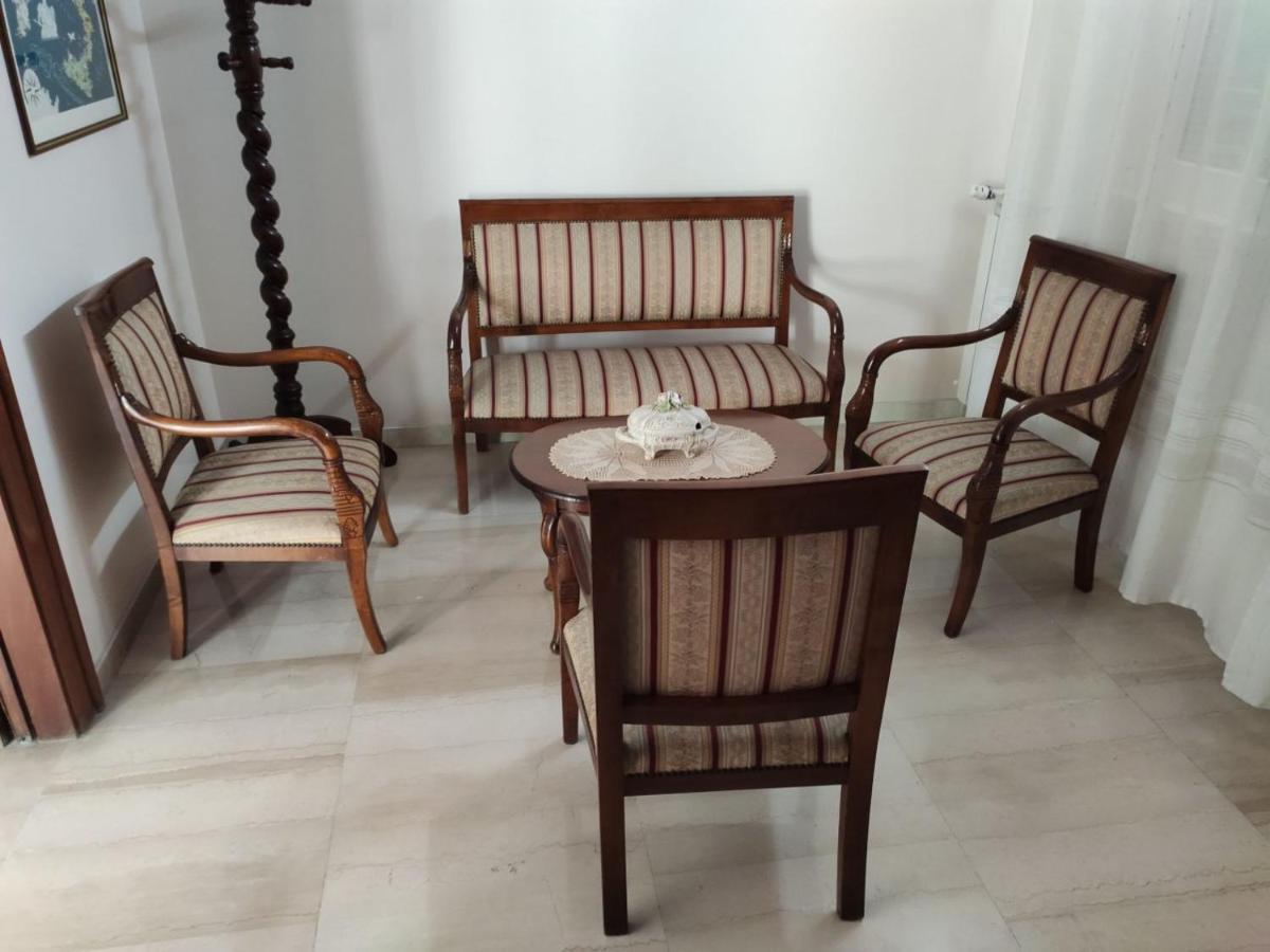 מלון רומא San Juan De Ribera, Casa Per Ferie מראה חיצוני תמונה