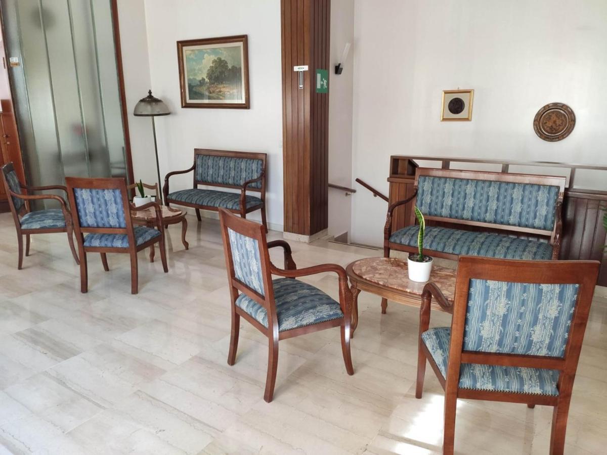 מלון רומא San Juan De Ribera, Casa Per Ferie מראה חיצוני תמונה